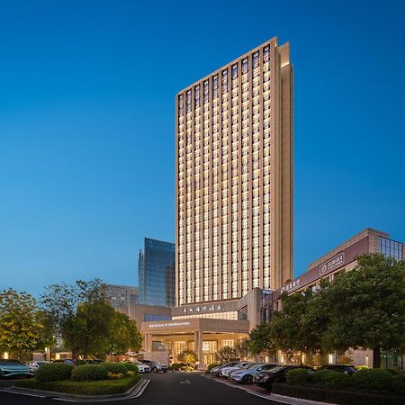 Dongguan Dongcheng International Hotel - Free Shuttle Buses For Executive Room Guests During Canton Fair Luaran gambar