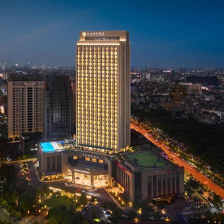 Dongguan Dongcheng International Hotel - Free Shuttle Buses For Executive Room Guests During Canton Fair Luaran gambar