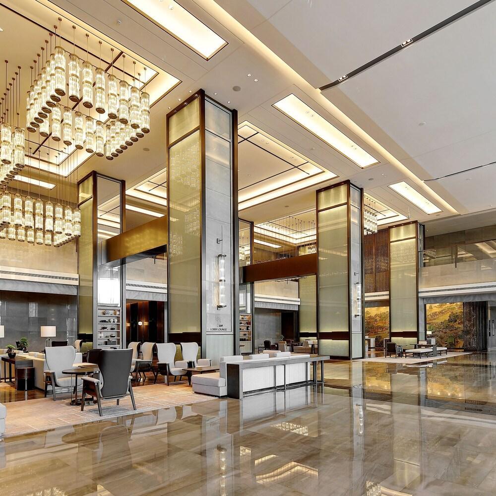 Dongguan Dongcheng International Hotel - Free Shuttle Buses For Executive Room Guests During Canton Fair Luaran gambar