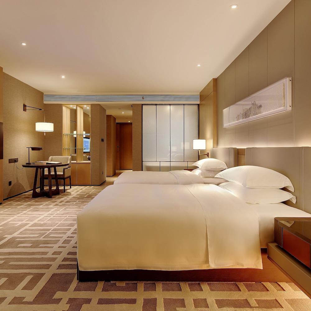 Dongguan Dongcheng International Hotel - Free Shuttle Buses For Executive Room Guests During Canton Fair Luaran gambar