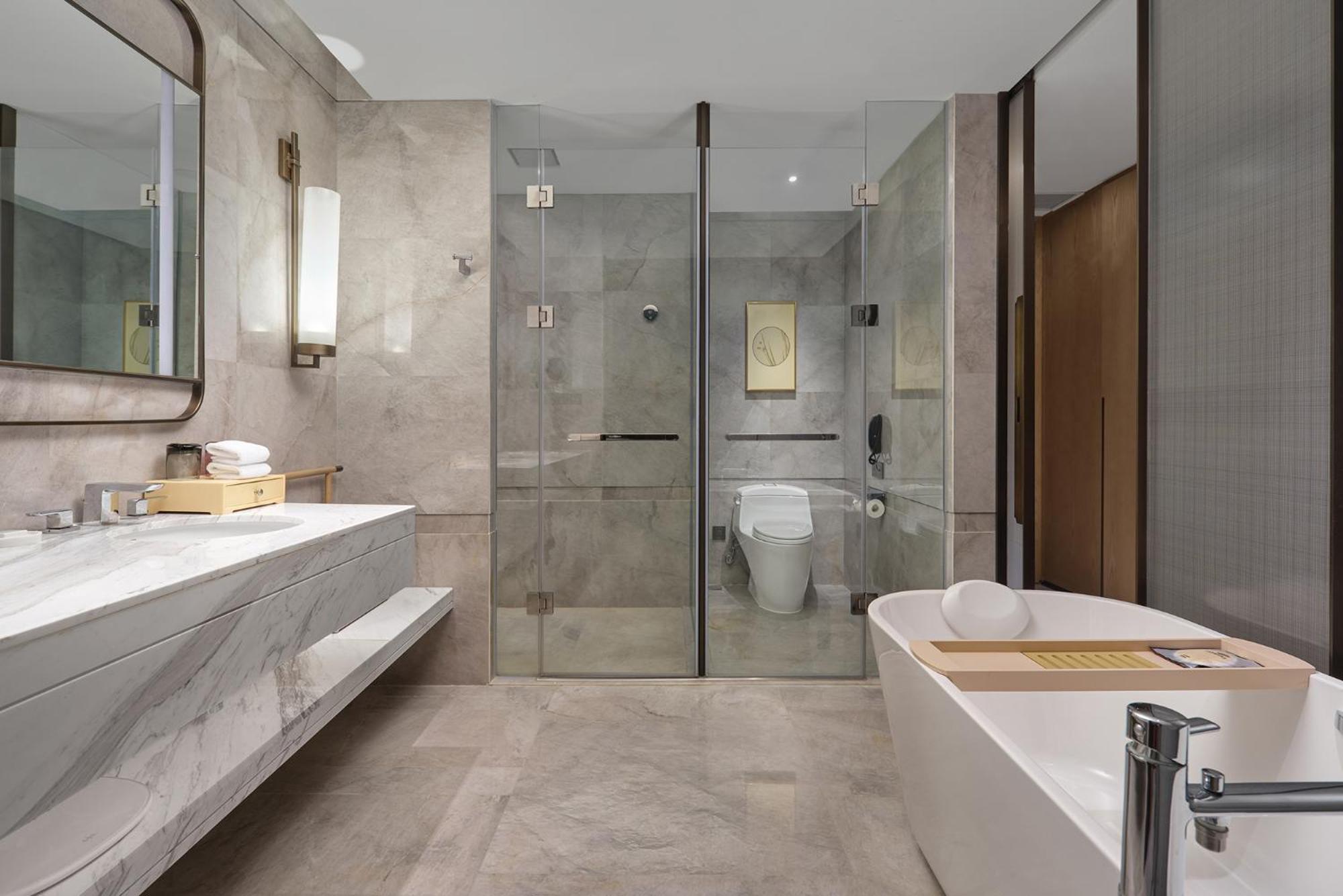 Dongguan Dongcheng International Hotel - Free Shuttle Buses For Executive Room Guests During Canton Fair Luaran gambar