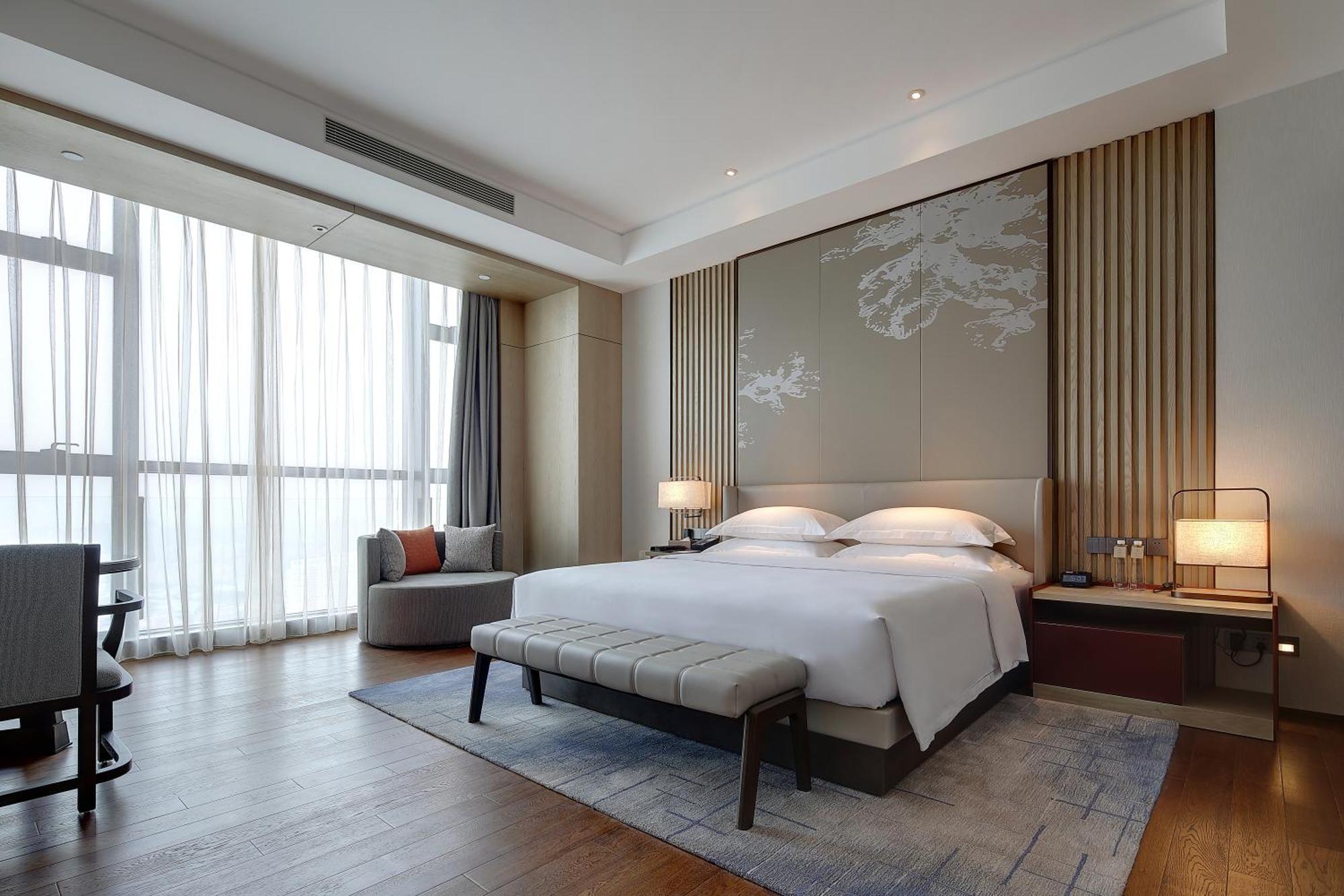 Dongguan Dongcheng International Hotel - Free Shuttle Buses For Executive Room Guests During Canton Fair Luaran gambar