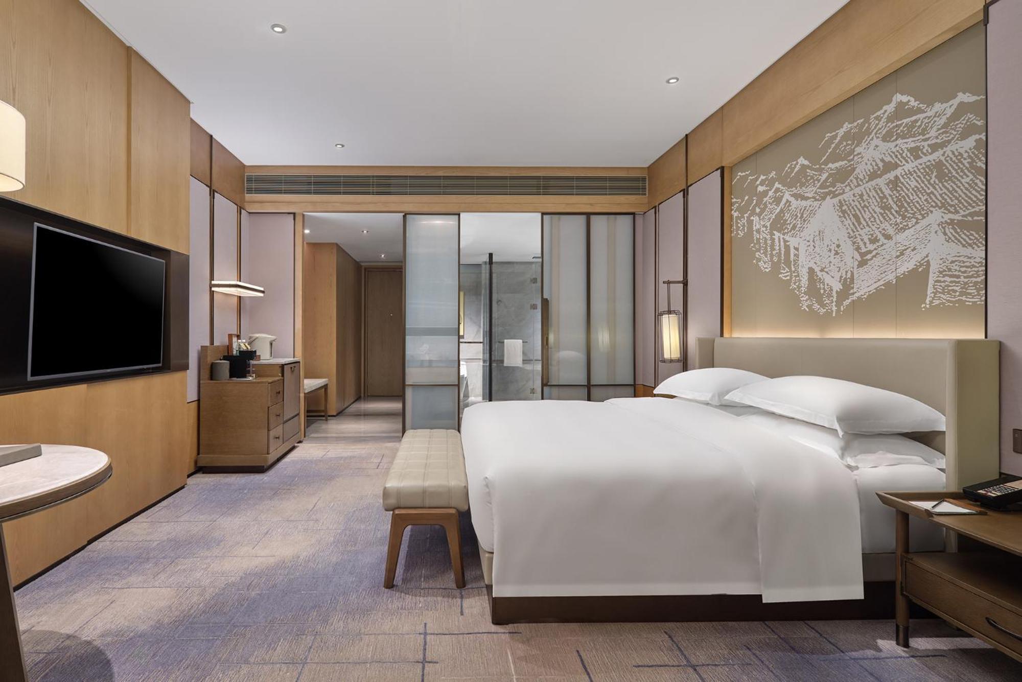 Dongguan Dongcheng International Hotel - Free Shuttle Buses For Executive Room Guests During Canton Fair Luaran gambar
