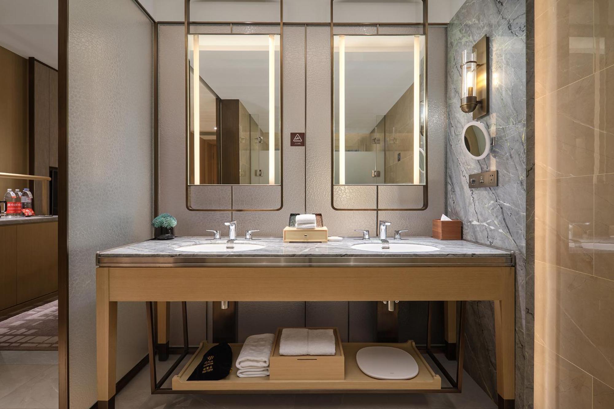 Dongguan Dongcheng International Hotel - Free Shuttle Buses For Executive Room Guests During Canton Fair Luaran gambar