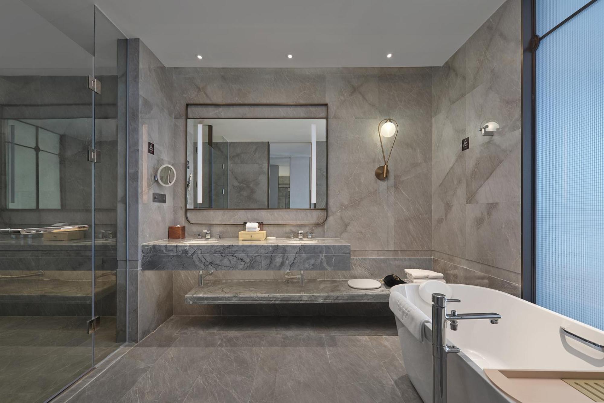 Dongguan Dongcheng International Hotel - Free Shuttle Buses For Executive Room Guests During Canton Fair Luaran gambar