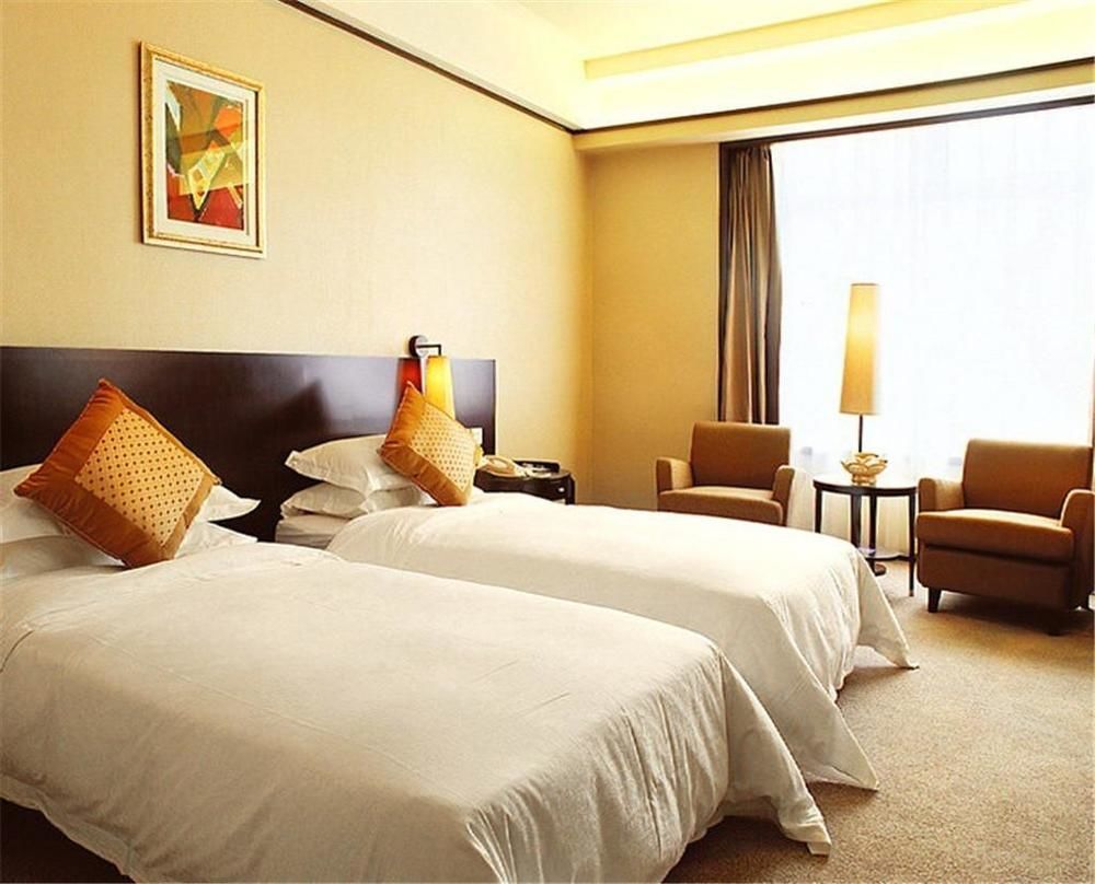 Dongguan Dongcheng International Hotel - Free Shuttle Buses For Executive Room Guests During Canton Fair Luaran gambar