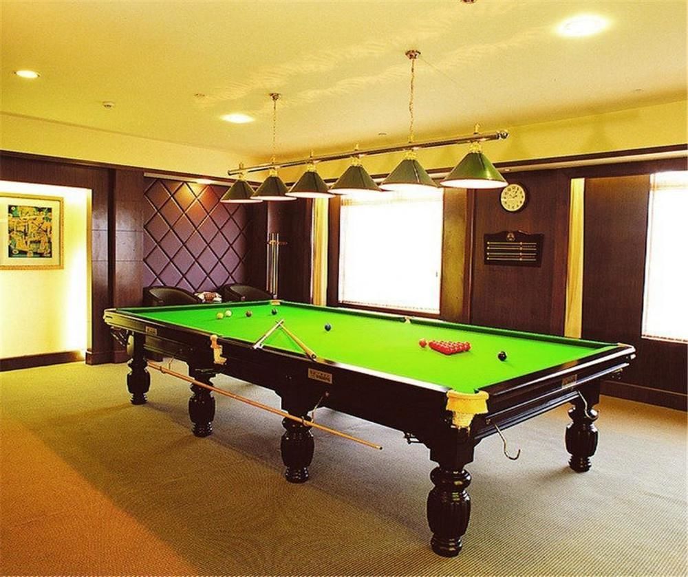 Dongguan Dongcheng International Hotel - Free Shuttle Buses For Executive Room Guests During Canton Fair Luaran gambar