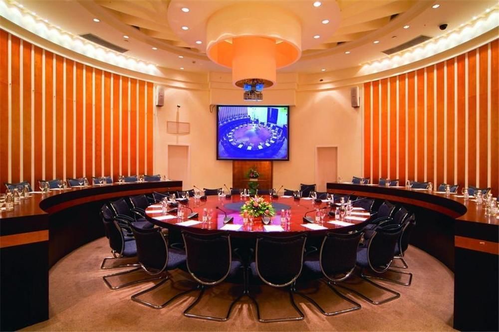 Dongguan Dongcheng International Hotel - Free Shuttle Buses For Executive Room Guests During Canton Fair Luaran gambar