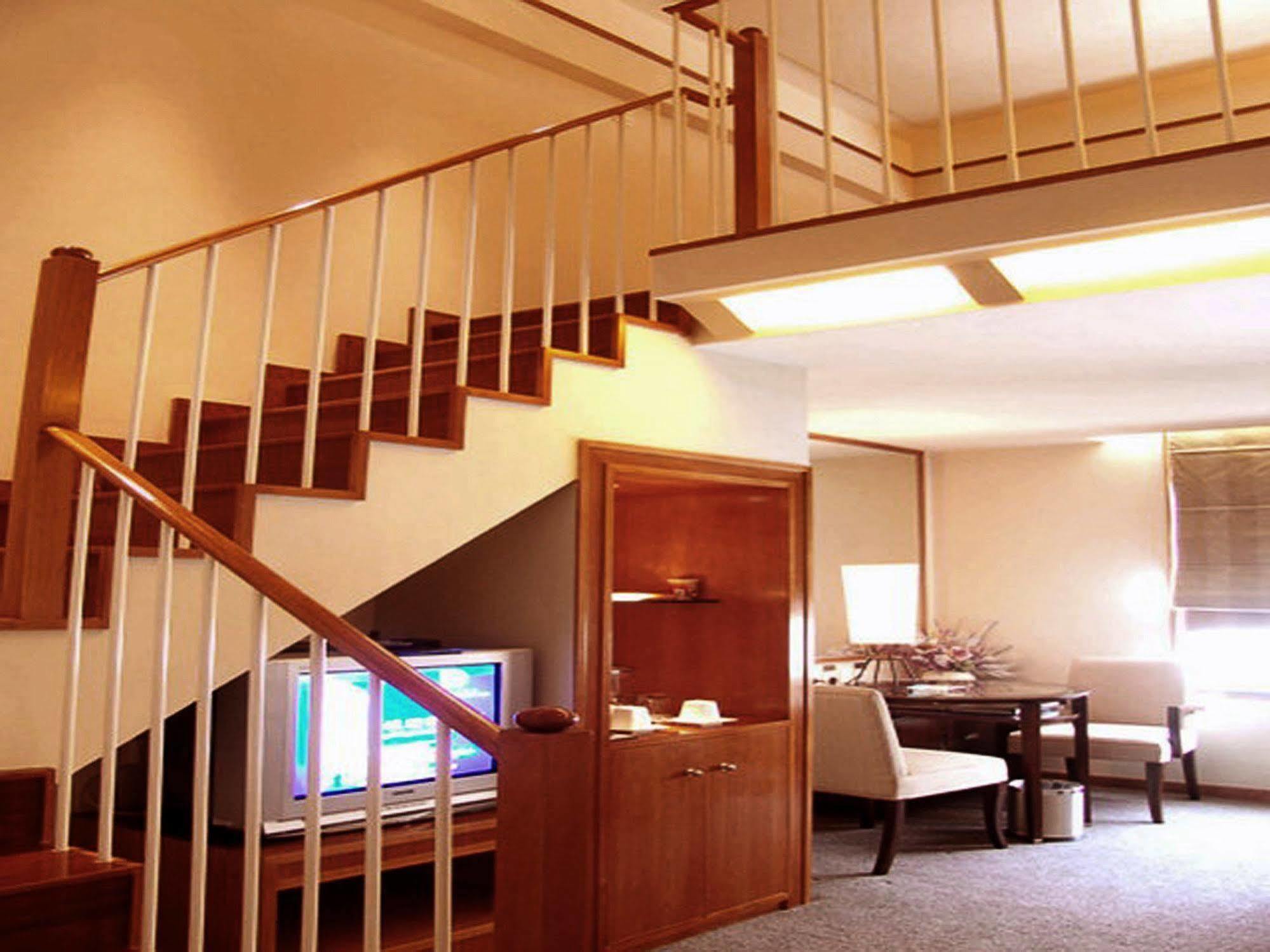 Dongguan Dongcheng International Hotel - Free Shuttle Buses For Executive Room Guests During Canton Fair Luaran gambar