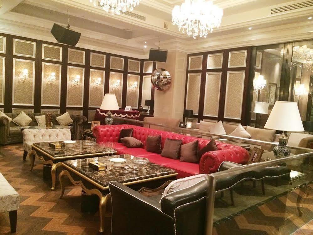 Dongguan Dongcheng International Hotel - Free Shuttle Buses For Executive Room Guests During Canton Fair Luaran gambar